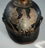 Saxe Thüringen Weimar Eisenach Inf. Regt. 94 Pickelhaube Visuel 7